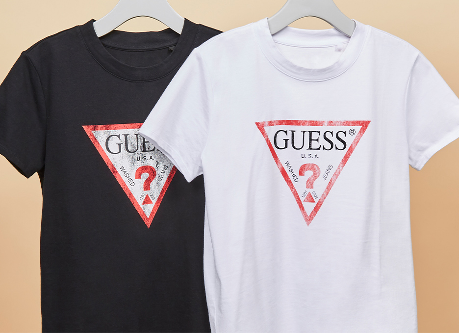 Guess Guess (clothing)